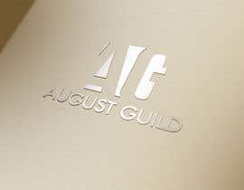 #58 for August Guild Logo by rizwan636