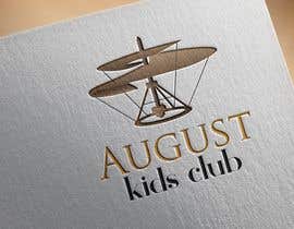 #58 สำหรับ August Kids Club โดย Strahinja10