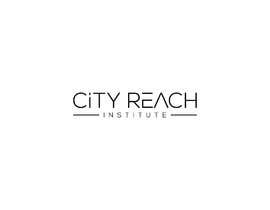 #242 City Reach Institute Logo részére Adriandankuk999 által