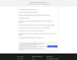 #6 for Wordpress makeover on exisiting site by akiloart