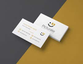 #2 for Photography &amp; videography bussiness card by arsenovicmarko