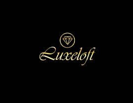#11 for Need a luxurious logo for a design e commerce site by payipz