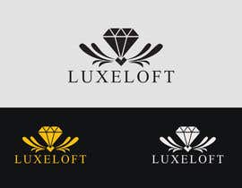 #5 for Need a luxurious logo for a design e commerce site by dharmasentana