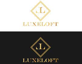 #7 for Need a luxurious logo for a design e commerce site by salimbargam