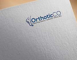 #17 za Design a medically inspired yet retail brandable logo for my company OrthoticCo od realartist4134