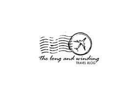 #24 for Design a Travel Blog Logo Design project by FASteamdesign