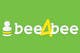 Tävlingsbidrag #609 ikon för                                                     Logo Design for bee4bee
                                                