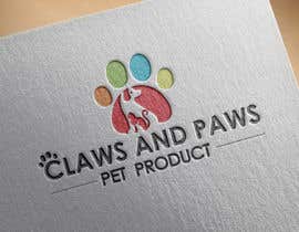 #10 for Logo Design and name for a online pet store by karthikanairap