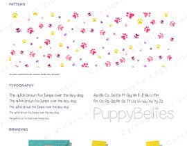 #23 for Logo Design and name for a online pet store by angellyace