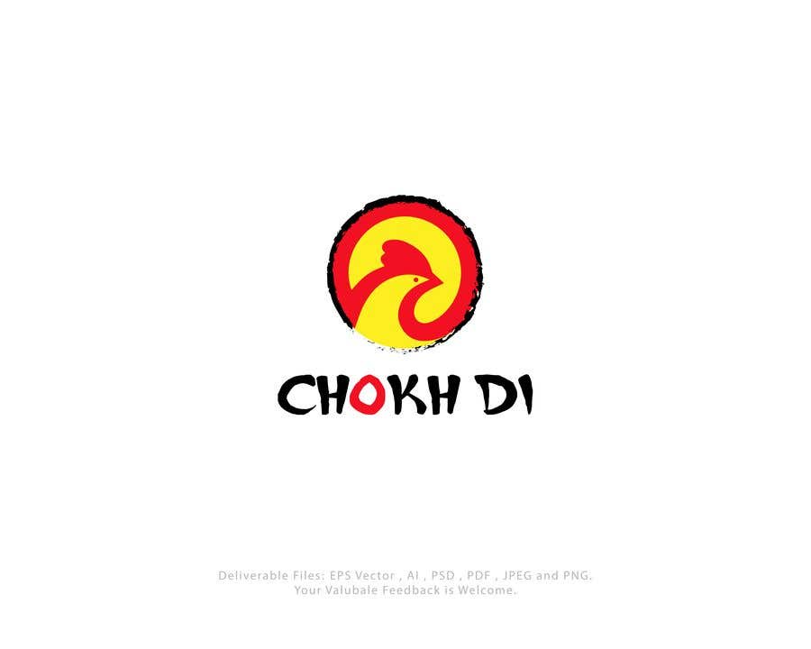 Bài tham dự cuộc thi #53 cho                                                 Design a modern Logo for a Thai chicken food truck
                                            