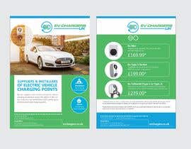 #3 for I need a double sided Company leaflet making up. by sanpingle