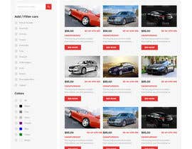 #3 för Create a Live car auction website av anurag17