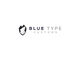 Konkurrenceindlæg #152 billede for                                                     BlueType Customs logo design
                                                