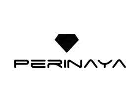 Nro 37 kilpailuun Bir Logo Tasarla for Perinaya käyttäjältä veronicacherets