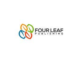 Nro 58 kilpailuun Logo Creation-Four Leaf Publishing käyttäjältä kaygraphic