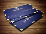 #385 for Design some Business Cards by sadia2018