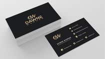 #454 for Design some Business Cards by MahamudJoy2