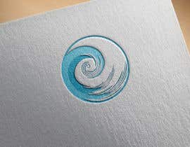 Číslo 32 pro uživatele Create a wave logo od uživatele elena13vw