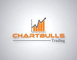 #16 для I need a logo for company called ChartBulls від adnansamisajib00