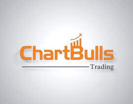 #18 для I need a logo for company called ChartBulls від adnansamisajib00
