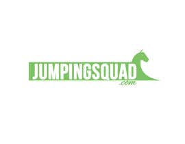 nº 13 pour Design Logo for JumpingSquad.com par lilbig 