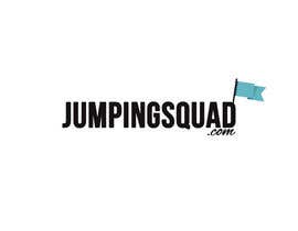 nº 29 pour Design Logo for JumpingSquad.com par lilbig 