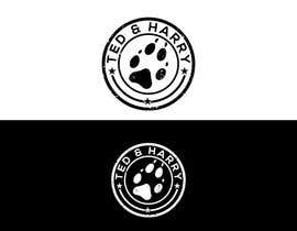 #130 for Design a Logo for my pet dog business by shahnawaz151