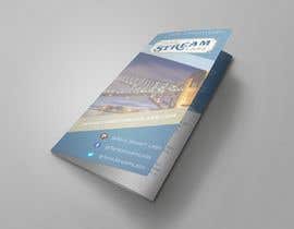 #1 for Create a Tri fold Brochure based off our old one and new text by davidtedeev
