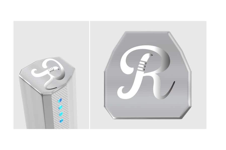 Contest Entry #144 for                                                 Design a Logo "RISH" for the electronic toothbrush
                                            