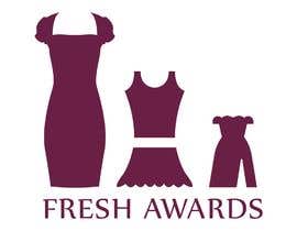#9 dla Design a Logo for the Fresh Fashion Awards przez eClicktechnology