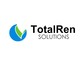 
                                                                                                                                    Miniatura da Inscrição nº                                                 46
                                             do Concurso para                                                 Logo Design for TotalRen Solutions
                                            