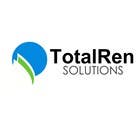 Graphic Design Inscrição do Concurso Nº40 para Logo Design for TotalRen Solutions