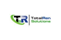 Graphic Design Inscrição do Concurso Nº71 para Logo Design for TotalRen Solutions