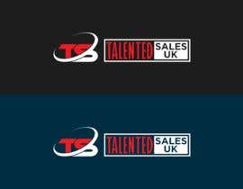 #27 Logo for Telesales Company részére Mahsina által
