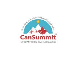 #13 CanSummit - Develop a Corporate Identity részére sununes által