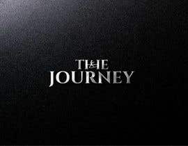 #91 for &quot;The Journey&quot; Logo by AmanGraphic