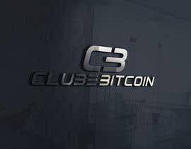 #15 dla Clube Bitcoin Logo przez pdiddy888