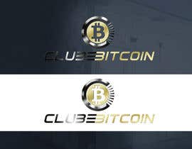 #58 dla Clube Bitcoin Logo przez pdiddy888