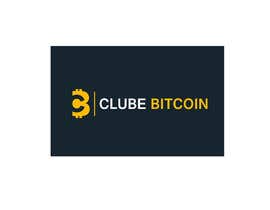 #12 dla Clube Bitcoin Logo przez carluchoo