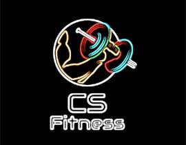 #17 ， Would like a my CS Fitness logo to explore CAVEMAN ideas of fitness. Possible ideas
- spears 
- cavemen 
- caveman fire 
- running 来自 tfrenchy094
