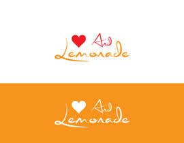 #20 για Design a Logo for love and lemonade από amirmiziitbd