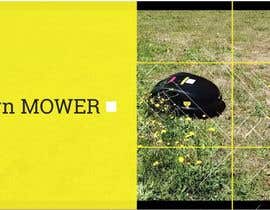 Číslo 12 pro uživatele Promotional video ad for robotic lawn mower od uživatele talhasfl