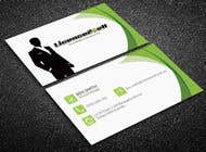 #87 for Business Card by AdobeShakil