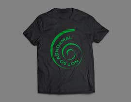 #162 för Design me a green snail logo for my blog av ganardinero017