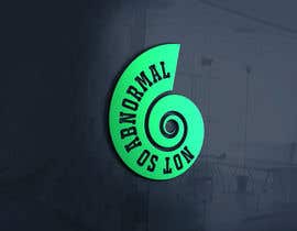#53 för Design me a green snail logo for my blog av Designexpert98