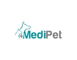 #186 for Design a logotype for an animal health care project by HMmdesign