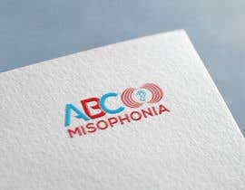 #49 för Design a Logo for ABC Misophonia av asimjodder