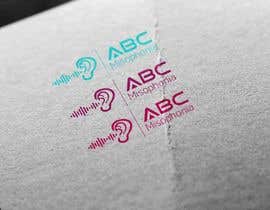 #40 untuk Design a Logo for ABC Misophonia oleh bojan1337