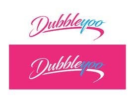 #85 for Design a logo from the word: dubbleyoo by davincho1974