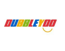 #73 for Design a logo from the word: dubbleyoo by Sumonrm